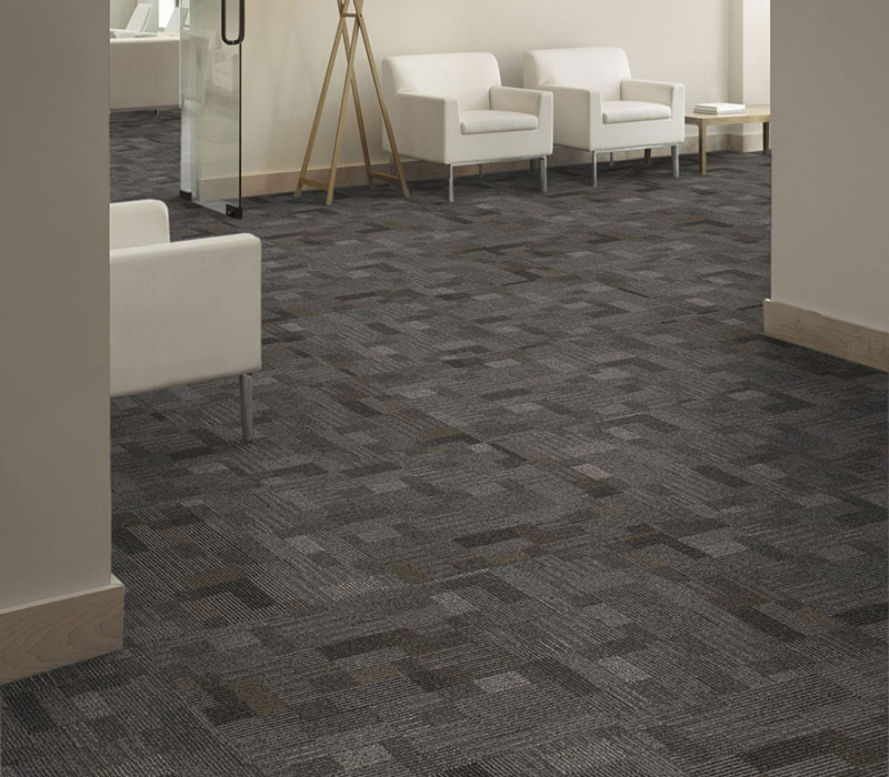 Carpet Tile » Corridor Flooring Associates
