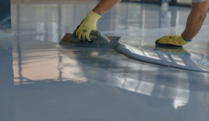 The Need For Flooring Installers