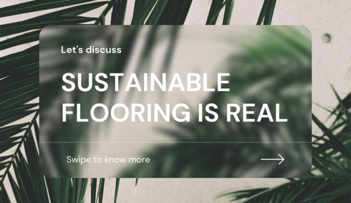 Sustainable Carpet Cleaning And Flooring